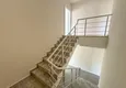 Affordable Purchase 3+1 garden duplex in Alanya, Oba district — a modern complex with infrastructure 16