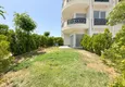 Affordable Purchase 3+1 garden duplex in Alanya, Oba district — a modern complex with infrastructure 1