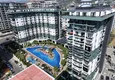 Buy Furnished apartment in Mahmutlar, Alanya - a complex with hotel infrastructure  1 