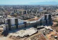 Buy Investor offer — a one-bedroom apartment in a complex under construction, Altintash district, Antalya 1