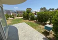 Affordable Purchase 3+1 garden duplex in Alanya, Oba district — a modern complex with infrastructure 3