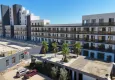 Buy Investor offer — a one-bedroom apartment in a complex under construction, Altintash district, Antalya 5