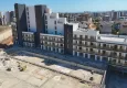 Buy Investor offer — a one-bedroom apartment in a complex under construction, Altintash district, Antalya 6