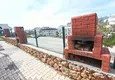 Buy 3+1 garden duplex in Alanya, Oba district — a modern complex with infrastructure 7