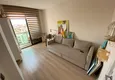 Affordable Purchase Linear 3+1 apartment in the center of Alanya — turnkey, suitable for a residence permit, separate kitchen, sea and mountain views 8