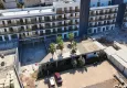 Buy Investor offer — a one-bedroom apartment in a complex under construction, Altintash district, Antalya 8