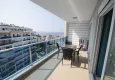 Affordable Purchase Apartment 1+1 with sea view in Tosmur — 300 meters from the beach. Property for a residence permit in Alanya 9 