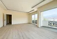 Affordable Purchase 3+1 garden duplex in Alanya, Oba district — a modern complex with infrastructure 9
