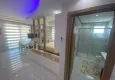 Affordable Purchase Studio in Alanya, Mahmutlar — first coastline, furnished and with sea views 12