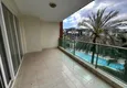 Affordable Purchase  Two-bedroom apartment in Oba district, Alanya in a comfortable family complex  13 