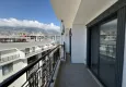 Affordable Purchase New 1+1 apartment in Mahmutlar, Alanya — new building with mountain views 13