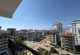 Affordable Purchase New 1+1 apartment in Mahmutlar, Alanya — new building with mountain views 14