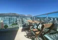 Affordable Purchase Studio in Alanya, Mahmutlar — first coastline, furnished and with sea views 18