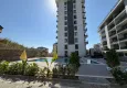 Buy New 1+1 apartment in Mahmutlar, Alanya — new building with mountain views 1