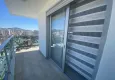 Affordable Purchase Studio in Alanya, Mahmutlar — first coastline, furnished and with sea views 20