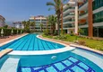 Buy Two-bedroom apartment in Oba district, Alanya in a comfortable family complex  5 
