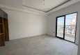 Affordable Purchase New 1+1 apartment in Mahmutlar, Alanya — new building with mountain views 3