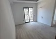Affordable Purchase One bedroom apartment in Mahmutlar, Alanya - fully finished, new building 4