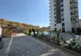 Buy New 1+1 apartment in Mahmutlar, Alanya — new building with mountain views 5