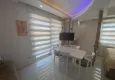 Affordable Purchase Studio in Alanya, Mahmutlar — first coastline, furnished and with sea views 6