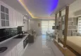 Affordable Purchase Studio in Alanya, Mahmutlar — first coastline, furnished and with sea views 7