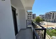 Affordable Purchase One bedroom apartment in Mahmutlar, Alanya - fully finished, new building 8
