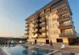 Buy Apartments directly from the developer in a new building — Alanya, Kargicak district 1 