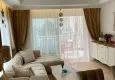 Affordable Purchase Furnished three-room apartment in Alanya, Oba district - resale property from the owner 11