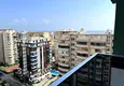 Affordable Purchase Furnished 1+1 apartment in Mahmutlar, Alanya — sea view, complex with hotel infrastructure 12 