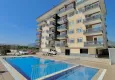 Buy 3+1 Duplex Penthouse in Kargicak, Alanya — Duplex Apartment with Mountain View 2