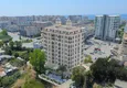 Buy Furnished 1+1 apartment in the center of Mahmutlar — near Akdeniz Park shopping center and 5 minutes from the sea 1