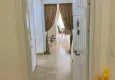Affordable Purchase Furnished three-room apartment in Alanya, Oba district - resale property from the owner 2