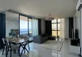 Affordable Purchase 2+1 apartment with panoramic view and partially furnished — Alanya, Mahmutlar 3