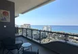 Affordable Purchase 2+1 apartment with panoramic view and partially furnished — Alanya, Mahmutlar 23
