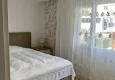 Affordable Purchase Furnished three-room apartment in Alanya, Oba district - resale property from the owner 23