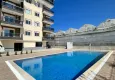 Buy 3+1 Duplex Penthouse in Kargicak, Alanya — Duplex Apartment with Mountain View 3