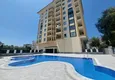Buy Furnished 1+1 apartment in the center of Mahmutlar — near Akdeniz Park shopping center and 5 minutes from the sea 2