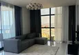 Affordable Purchase 2+1 apartment with panoramic view and partially furnished — Alanya, Mahmutlar 5