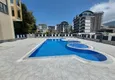 Buy Furnished 1+1 apartment in the center of Mahmutlar — near Akdeniz Park shopping center and 5 minutes from the sea 4