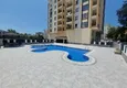 Buy Furnished 1+1 apartment in the center of Mahmutlar — near Akdeniz Park shopping center and 5 minutes from the sea 5