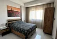 Affordable Purchase Furnished 1+1 apartment in Mahmutlar, Alanya — sea view, complex with hotel infrastructure 6 