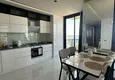 Affordable Purchase 2+1 apartment with panoramic view and partially furnished — Alanya, Mahmutlar 9