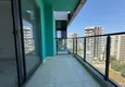 Affordable Purchase  1+1 apartments in a modern complex - Mahmutlar district, Alanya 9 