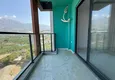 Affordable Purchase  1+1 apartments in a modern complex - Mahmutlar district, Alanya 10 