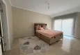 Affordable Purchase 3+1 Duplex Penthouse in Kargicak, Alanya — Duplex Apartment with Mountain View 9