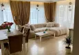 Affordable Purchase Furnished three-room apartment in Alanya, Oba district - resale property from the owner 10