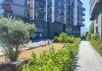 Buy Apartment from a developer in a modern complex in Antalya, Konyaalti — Hurma district 10