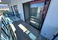 Affordable Purchase Modern 1+1 apartment in Alanya, Mahmutlar district - with a fine finish 11 