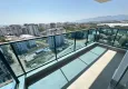Affordable Purchase Duplex penthouse in Mahmutlar, Alanya — fine finish, panoramic views 20