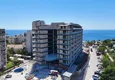 Buy Elite residential complex in Antalya, Lara district. Premium apartments from a world-famous hotel chain 4 